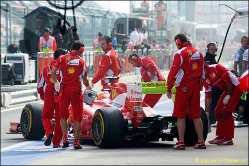 Фернандо Алонсо