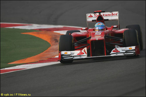 Фернандо Алонсо