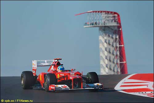 Фернандо Алонсо