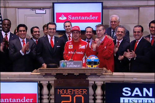 Фернандо Алонсо