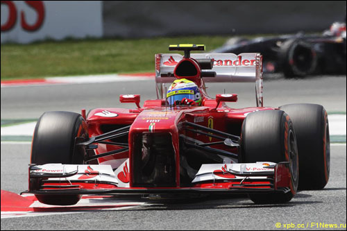 Фелипе Масса