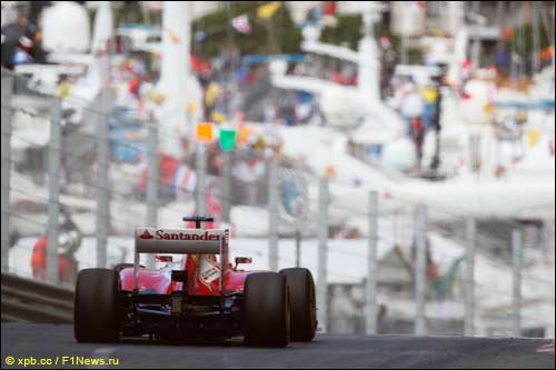 Фернандо Алонсо