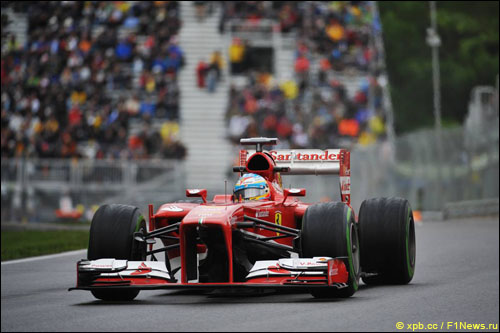 Фернандо Алонсо