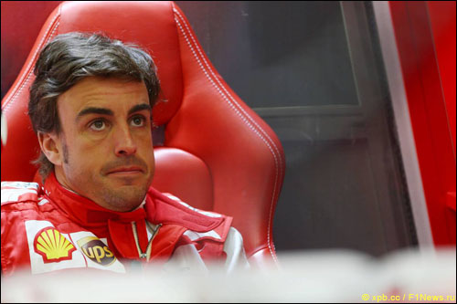 Фернандо Алонсо