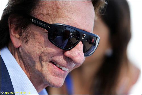 Эмерсон Фиттипальди