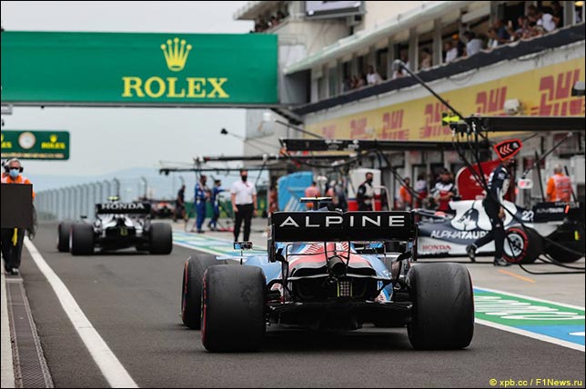 Фернандо Алонсо