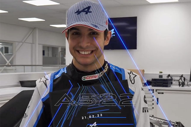 Эстебан Окон