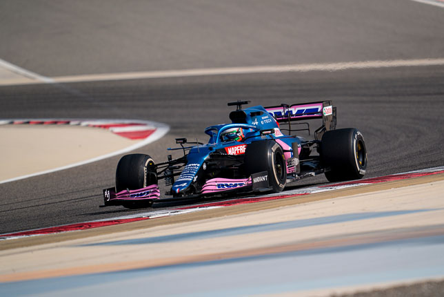 Оливер Колдуэлл