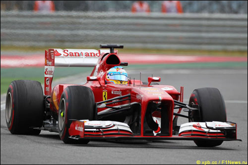 Фернандо Алонсо