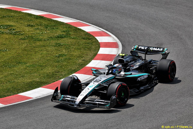 Кими Антонелли