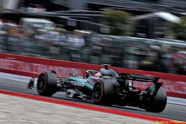 Кими Антонелли