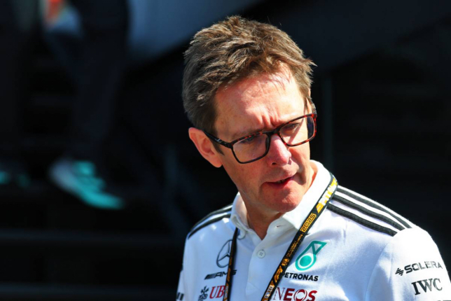 Эндрю Шовлин, фото XPB