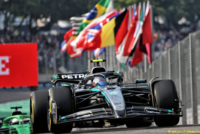 Кими Антонелли