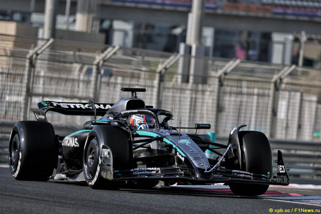 Кими Антонелли