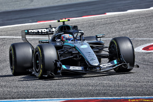 Кими Антонелли