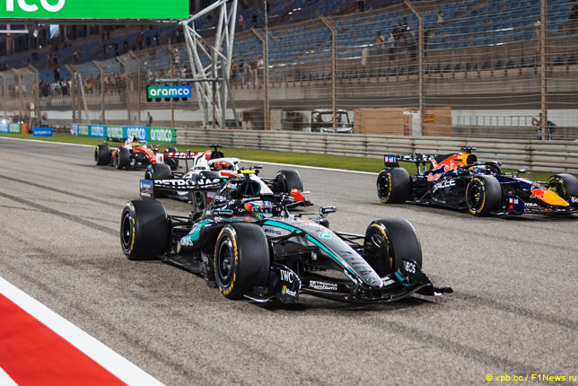 Кими Антонелли