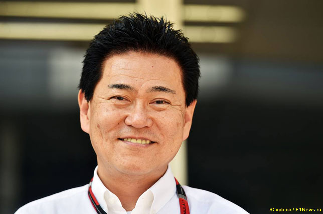 Ясухиса Араи