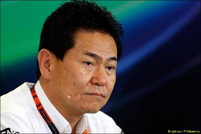 Ясухиса Араи