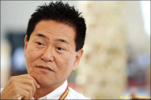 Ясухиса Араи