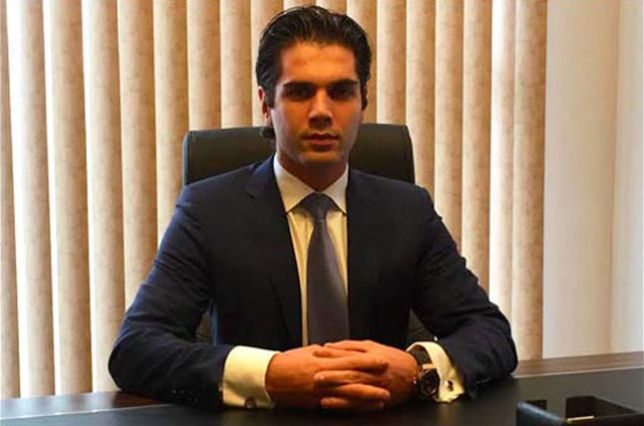 Ариф Рагимов