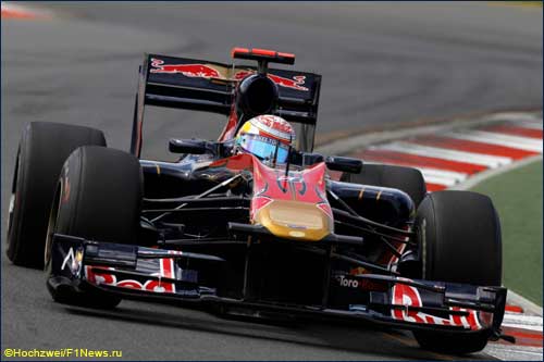 Себастьен Буэми