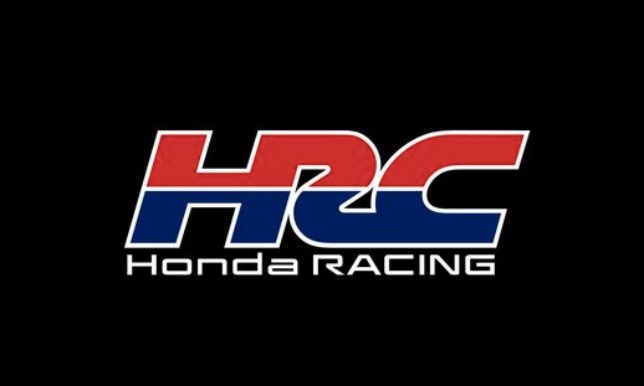 Логотип Honda Racing Corporation