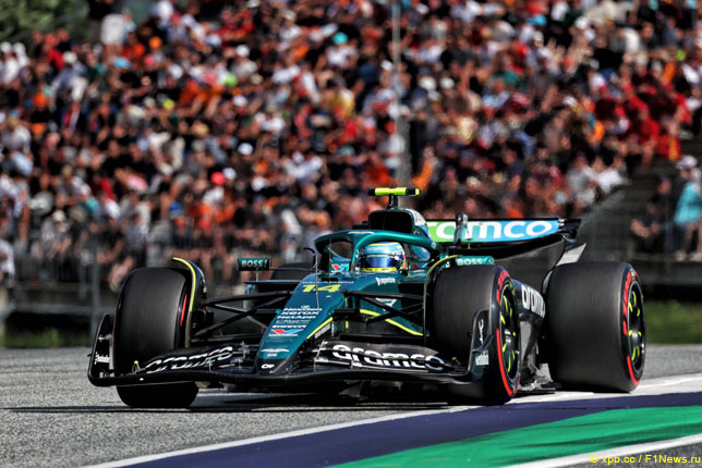 Фернандо Алонсо