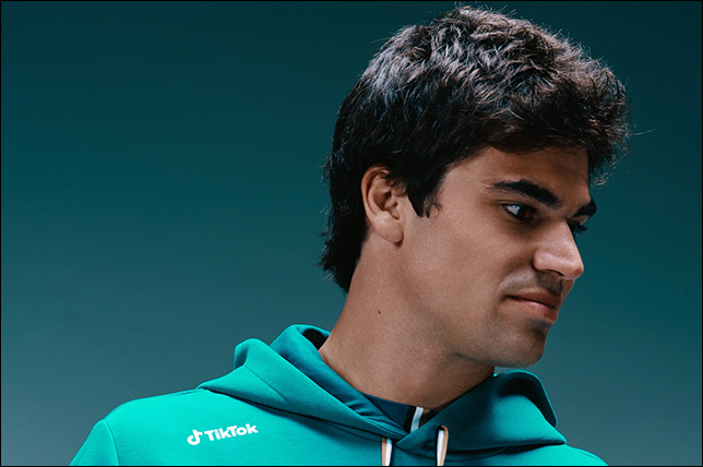 Лэнс Стролл