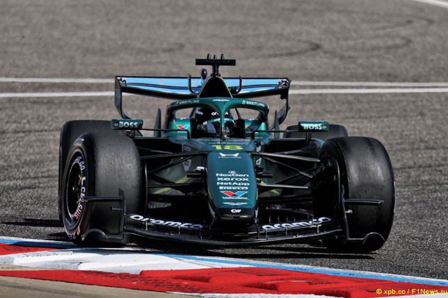 Лэнс Стролл