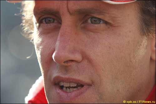 Лука Бадоер