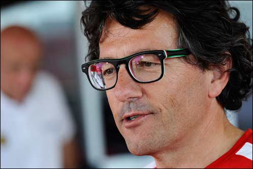 Лука Балдиссери