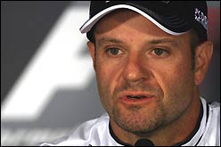 Рубенс Баррикелло