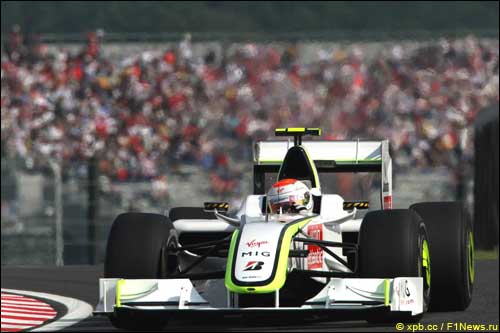 Рубенс Баррикелло