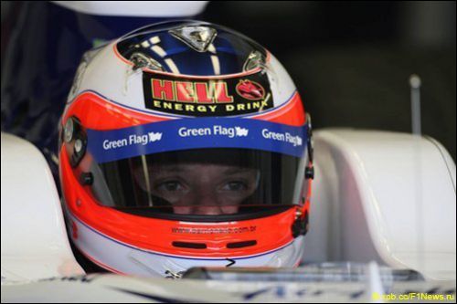 Рубенс Баррикелло