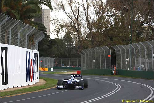 Рубенс Баррикелло