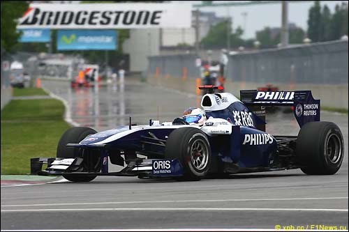 Рубенс Баррикелло