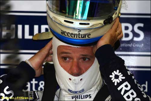 Рубенс Баррикелло