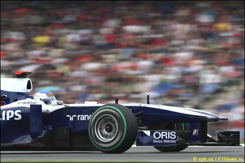 Рубенс Баррикелло