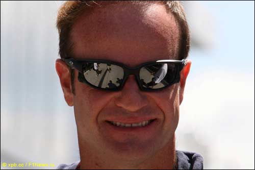 Рубенс Баррикелло