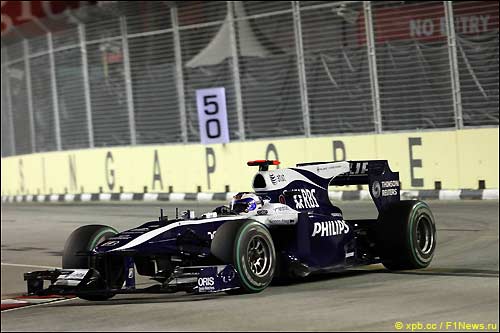 Рубенс Баррикелло