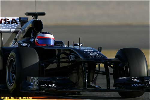 Рубенс Баррикелло