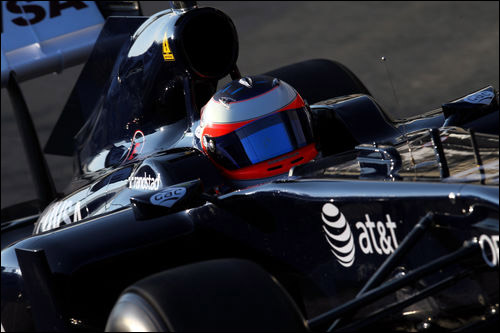 Рубенс Баррикелло