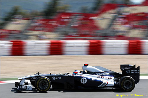 Рубенс Баррикелло