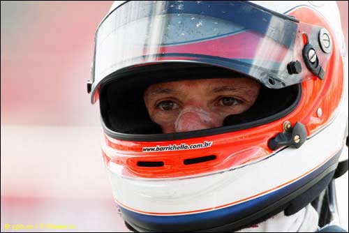 Рубенс Баррикелло