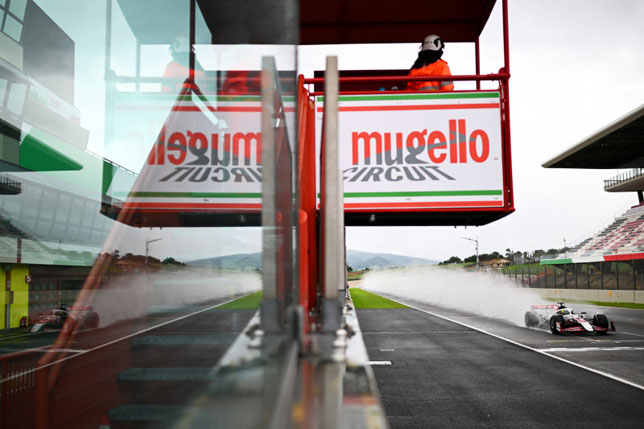 Оливер Берман