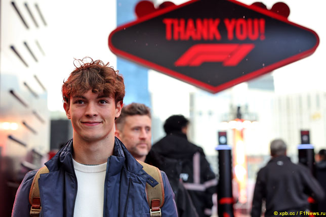 Оливер Берман рассказал, что помогло ему прибавить