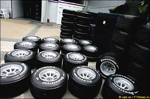 Bridgestone