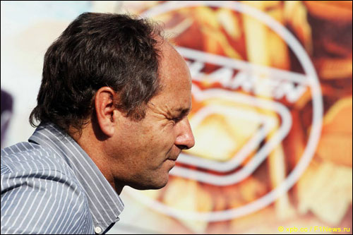 Герхард Бергер