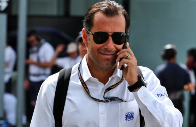 Энрике Бернольди, фото XPB