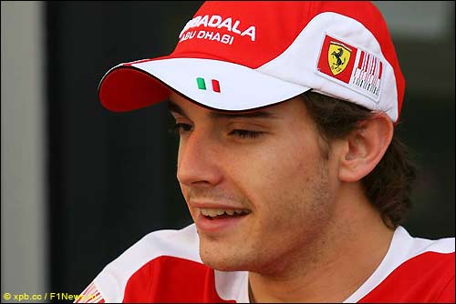 Жюль Бьянки